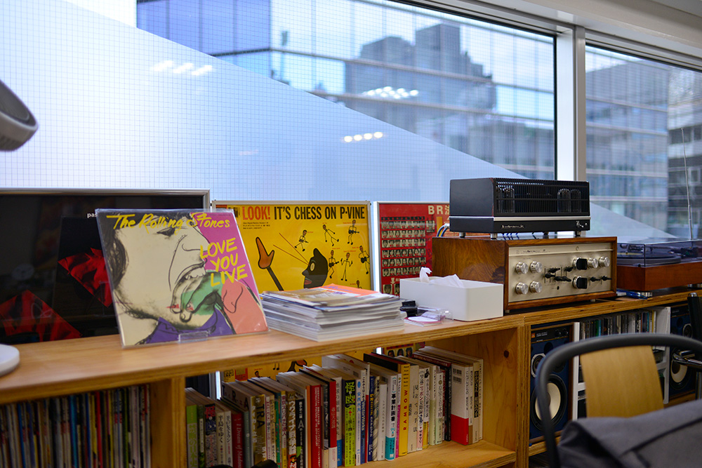 pp52 Creative Office⑥