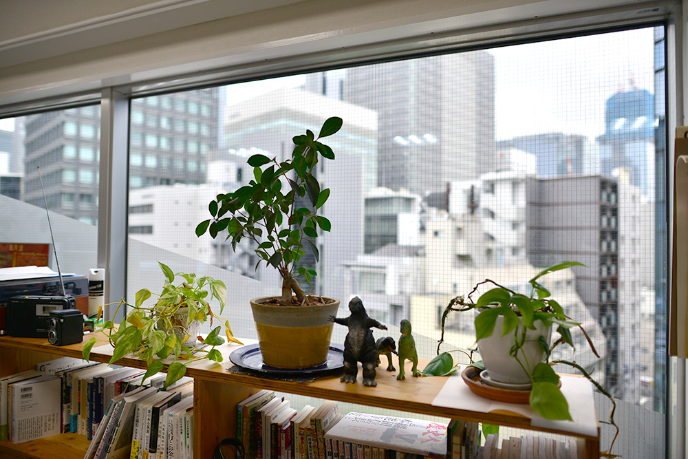 pp52 Creative Office⑦