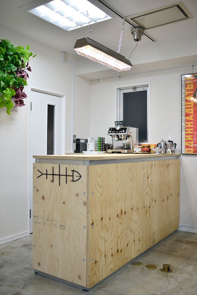 pp52 Creative Office⑧